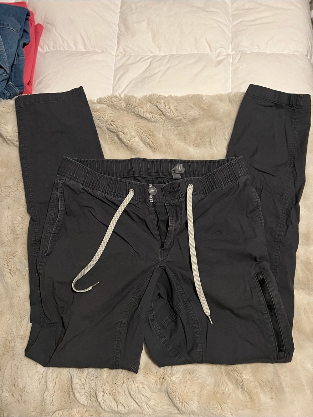 Mens Vuori The Rise The Shine Pants